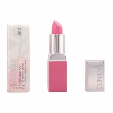 Läppstift Pop Lip Colour Clinique 3,9 g