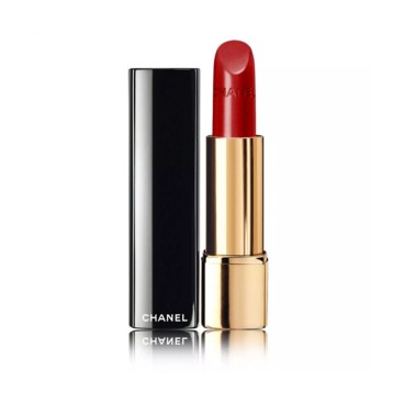 Läppstift Rouge Allure Chanel