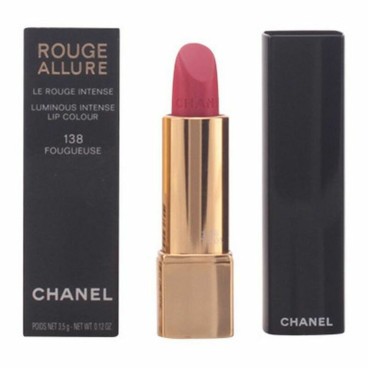 Läppstift Rouge Allure Chanel