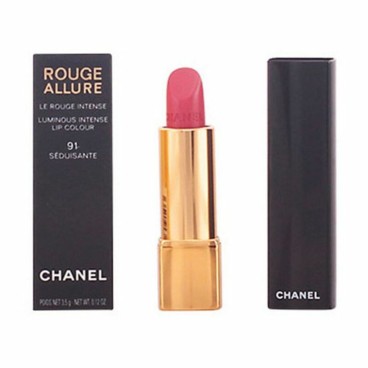 Läppstift Rouge Allure Chanel