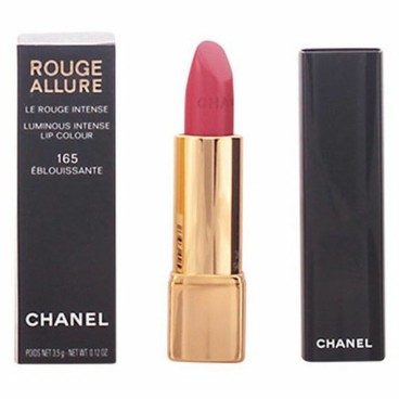 Läppstift Rouge Allure Chanel