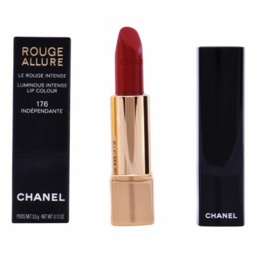 Läppstift Rouge Allure Chanel