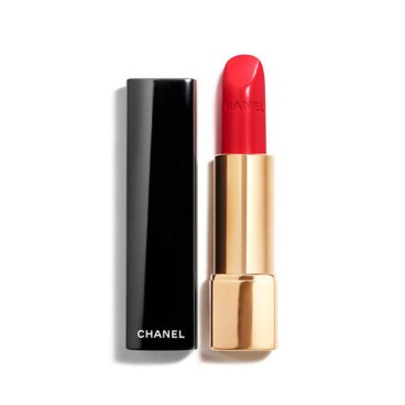 Läppstift Rouge Allure Chanel