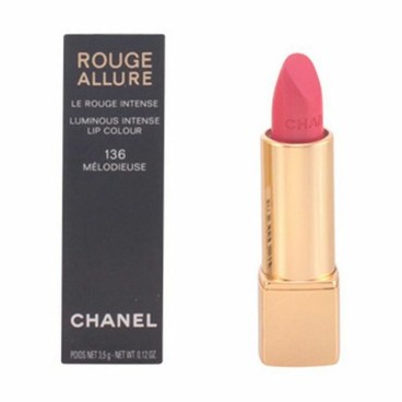 Läppstift Rouge Allure Chanel