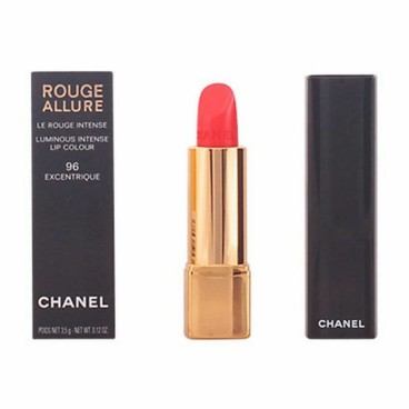 Läppstift Rouge Allure Chanel