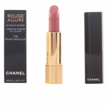 Läppstift Rouge Allure Chanel