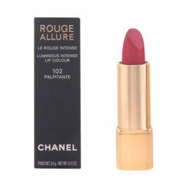 Läppstift Rouge Allure Chanel