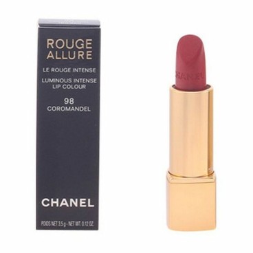 Läppstift Rouge Allure Chanel