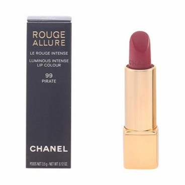 Läppstift Rouge Allure Chanel