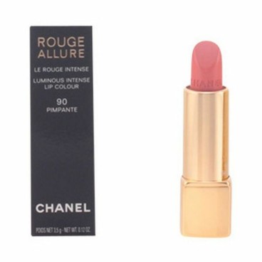 Läppstift Rouge Allure Chanel