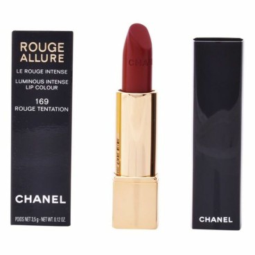 Läppstift Rouge Allure Chanel