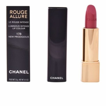 Läppstift Rouge Allure Chanel