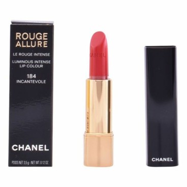 Läppstift Rouge Allure Chanel