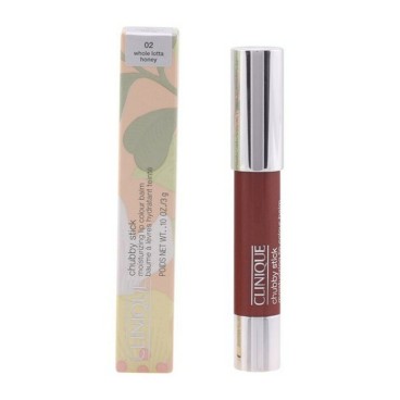 Färgat cerat Chubby Stick Clinique