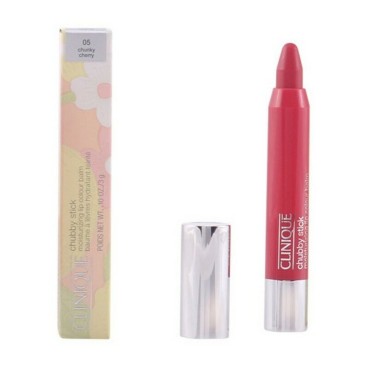 Färgat cerat Chubby Stick Clinique