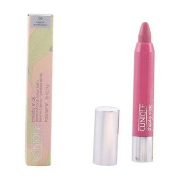 Färgat cerat Chubby Stick Clinique