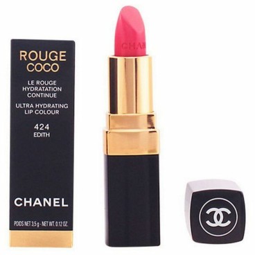 Återfuktande läppstift Rouge Coco Chanel