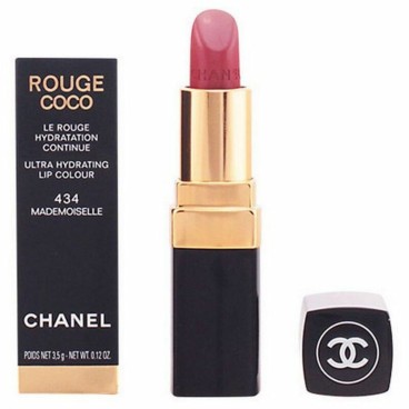 Återfuktande läppstift Rouge Coco Chanel