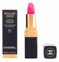 Återfuktande läppstift Rouge Coco Chanel