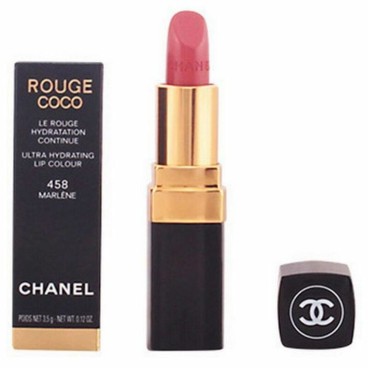 Återfuktande läppstift Rouge Coco Chanel