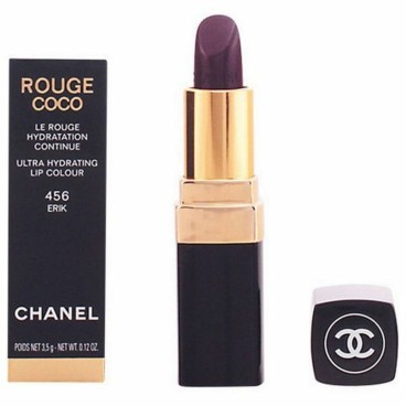 Återfuktande läppstift Rouge Coco Chanel