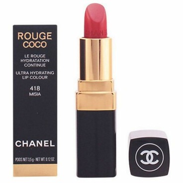 Återfuktande läppstift Rouge Coco Chanel