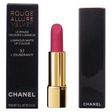 Läppstift Rouge Allure Velvet Chanel