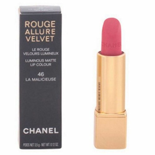 Läppstift Rouge Allure Velvet Chanel