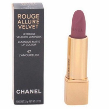 Läppstift Rouge Allure Velvet Chanel