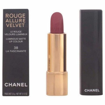 Läppstift Rouge Allure Velvet Chanel