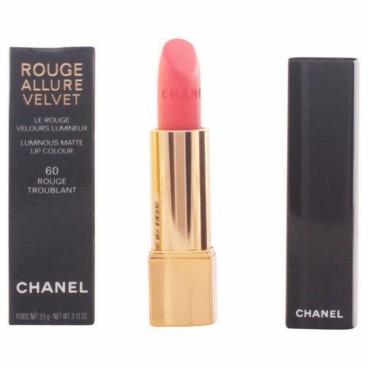 Läppstift Rouge Allure Velvet Chanel