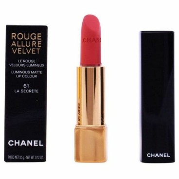 Läppstift Rouge Allure Velvet Chanel