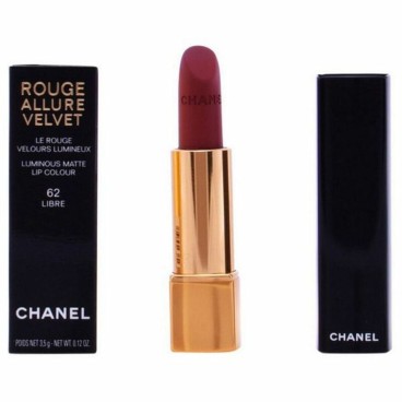 Läppstift Rouge Allure Velvet Chanel