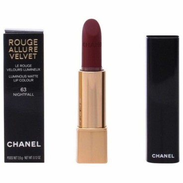 Läppstift Rouge Allure Velvet Chanel