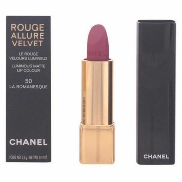 Läppstift Rouge Allure Velvet Chanel