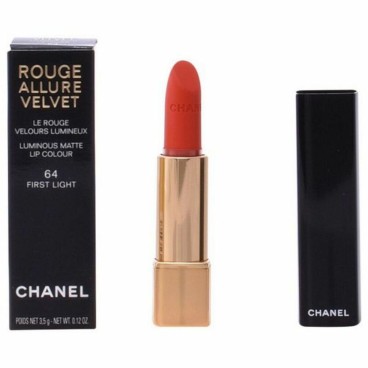 Läppstift Rouge Allure Velvet Chanel