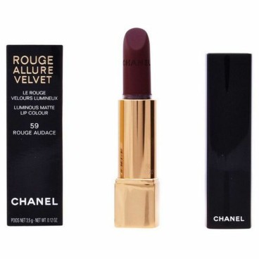 Läppstift Rouge Allure Velvet Chanel