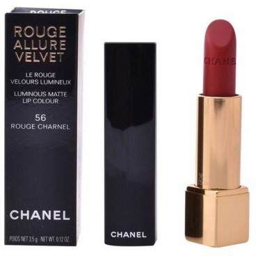 Läppstift Rouge Allure Velvet Chanel