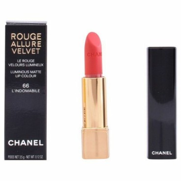 Läppstift Rouge Allure Velvet Chanel