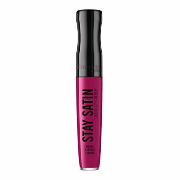 Läppstift Stay Satin Rimmel London