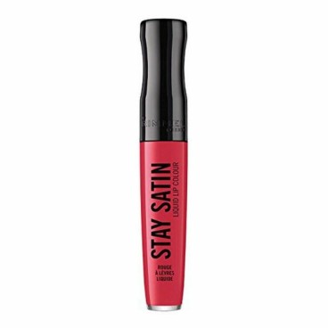 Läppstift Stay Satin Rimmel London