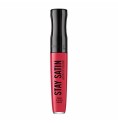 Läppstift Stay Satin Rimmel London