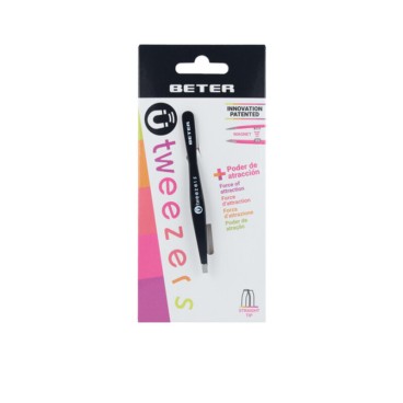 Pincetter Tweezers Beter Rak