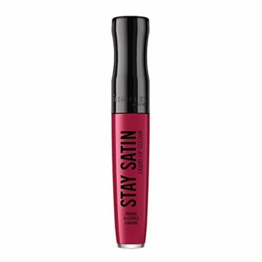 Läppstift Stay Satin Rimmel London