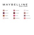 Läppstift Superstay Matte Maybelline