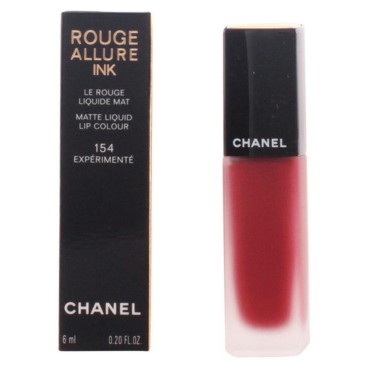 Läppstift Rouge Allure Ink Chanel