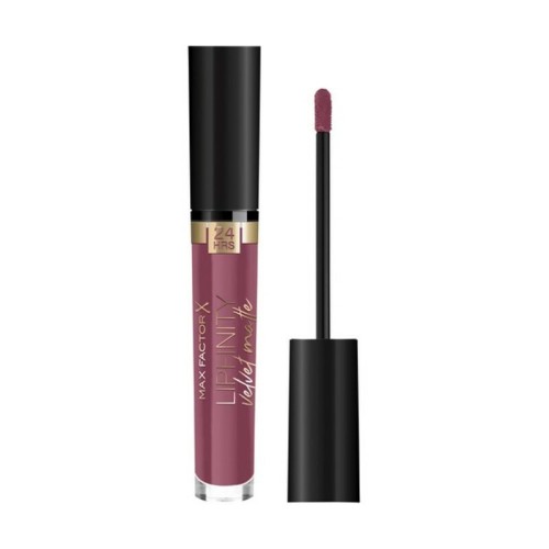 Läppstift Lipfinity Velvet Matte Max Factor (23 g)