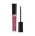 Läppstift Lipfinity Velvet Matte Max Factor (23 g)