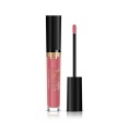 Läppstift Lipfinity Velvet Matte Max Factor (23 g)