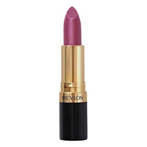 Läppstift Super Lustrous Revlon Super Lustrous 463 - sassy mauve 3,7 g